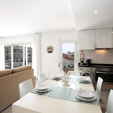 Apartment Light House With Swimming Pool *