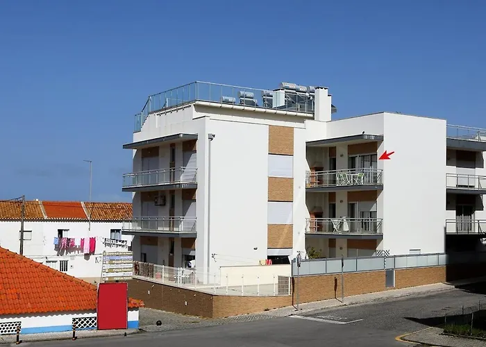 Light House With Swimming Pool Διαμέρισμα *