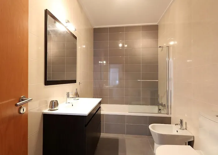 Light House With Swimming Pool