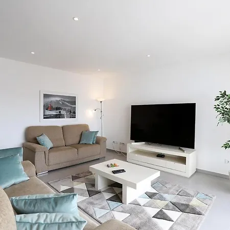 Appartement Light House With Swimming Pool Nazaré