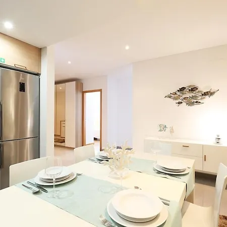 Apartamento Light House With Swimming Pool *