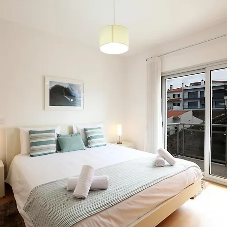 Light House With Swimming Pool Nazaré