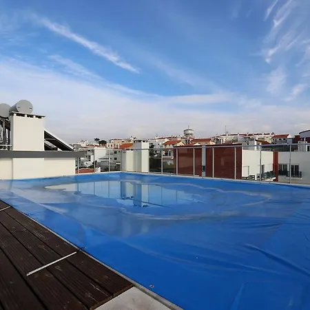 Light House With Swimming Pool Apartamento *