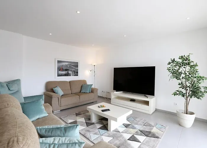 Appartement Light House With Swimming Pool Nazaré