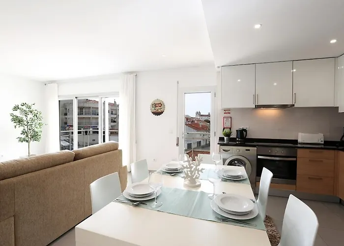 Appartement Light House With Swimming Pool *